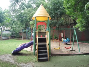 3 BHK Apartment – Exterior View View at Nyati Epitome, Mohammadwadi - for Sale