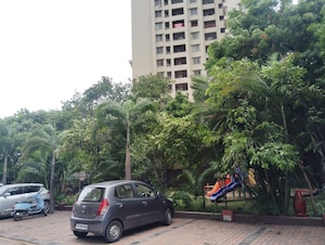 3 BHK Apartment – Exterior View View at Nyati Epitome, Mohammadwadi - for Sale