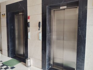 Lift in 3 BHK Apartment at Nyati Epitome, Mohammadwadi – for Sale