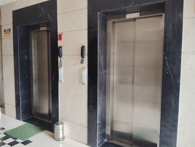 undefined, nyati-epitome 3 Bedroom 1250 Sq.Ft. Apartment In Mohammadwadi Pune 10541944