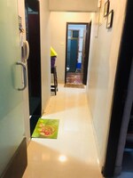 3 BHK 900 Sq.Ft. Apartment in Valentine Apartments