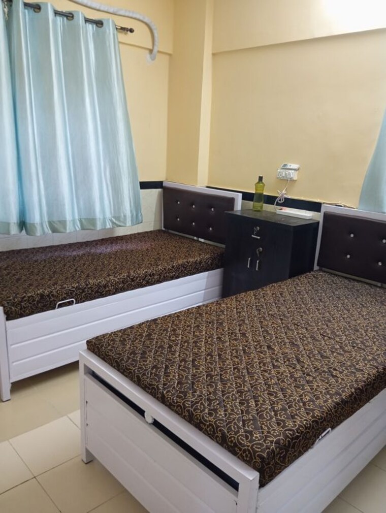 Bedroom, tunga village Pg For Boys & Girls In Tunga Village 10541983