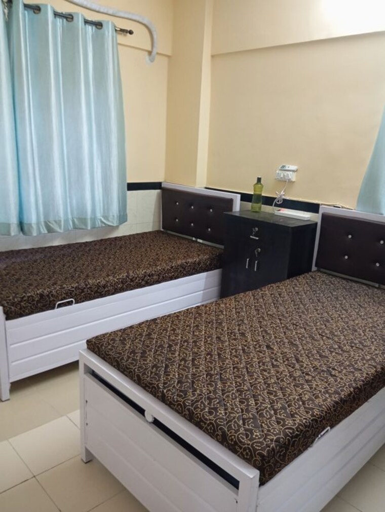 Bedroom, tunga village Pg For Boys & Girls In Tunga Village 10541983