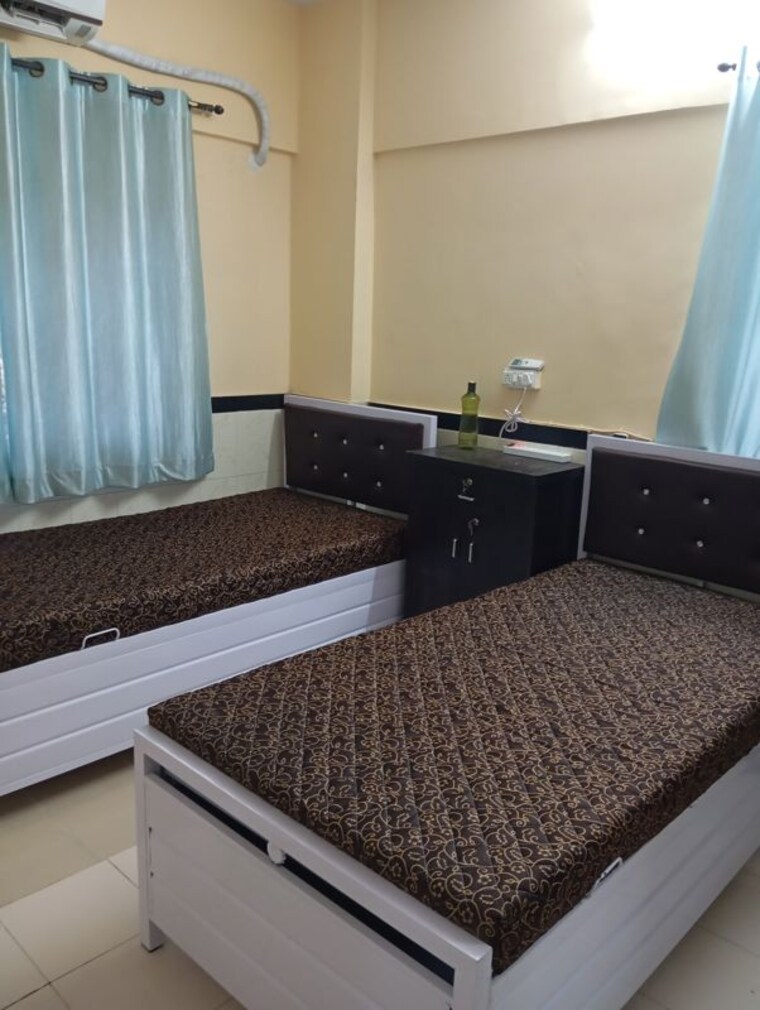 Bedroom, tunga village Pg For Boys & Girls In Tunga Village 10541983