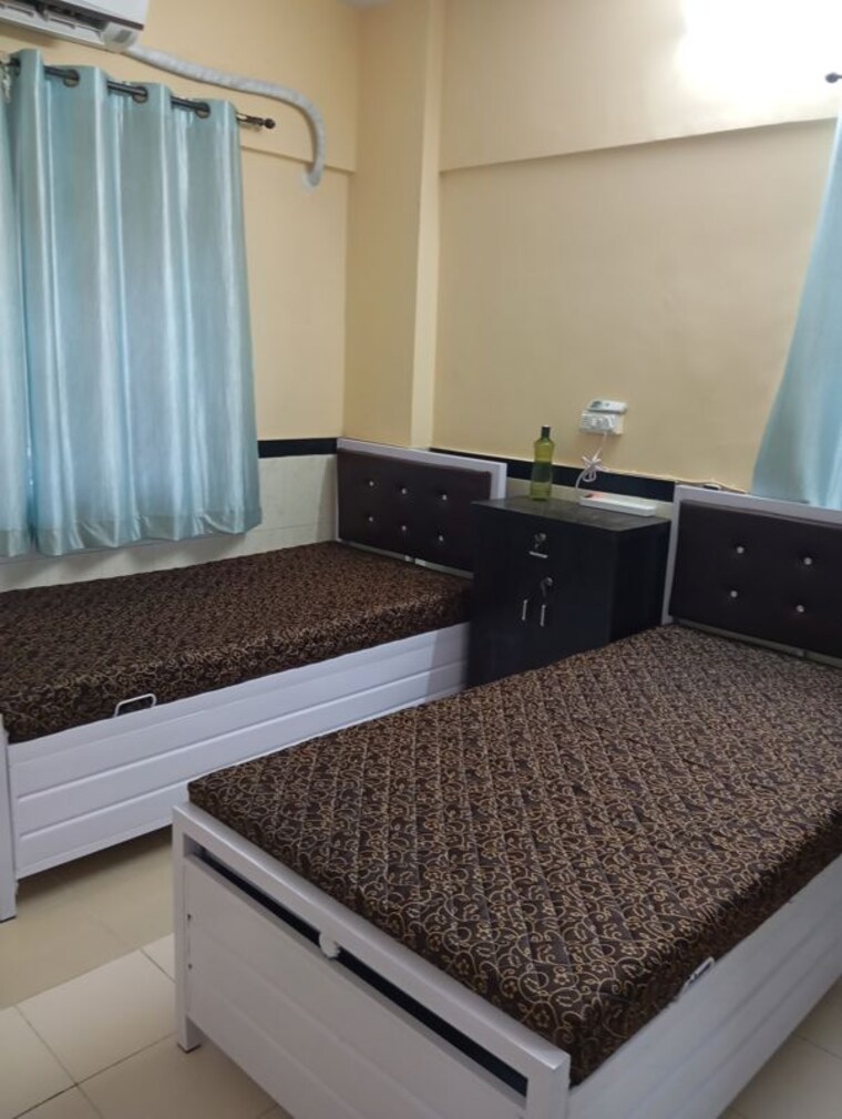 Bedroom, tunga village Pg For Boys & Girls In Tunga Village 10541983