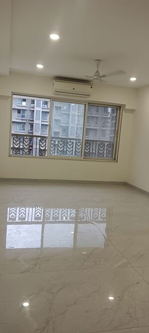 3 BHK Apartment For Sale in Parinee 11 West, Juhu