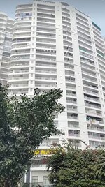 3 BHK + Prayer Room,Servant Room,Study Room,Extra Room,Basement,Store Room 1425 Sq.Ft. Apartment in VVIP Mangal