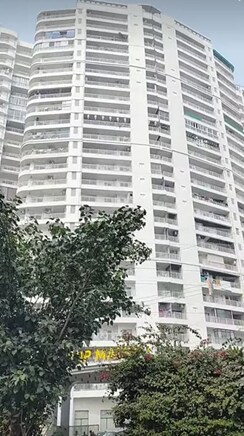 3 BHK + Prayer Room,Servant Room,Study Room,Extra Room,Basement,Store Room Apartment For Sale in VVIP Mangal