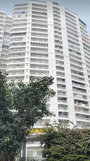 3 BHK Apartment For Sale in VVIP Mangal, Raj Nagar Extension