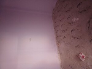 Bathroom in  Showroom at Molarband Extension – for Rent