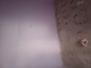 Bathroom in  Showroom at Molarband Extension – for Rent