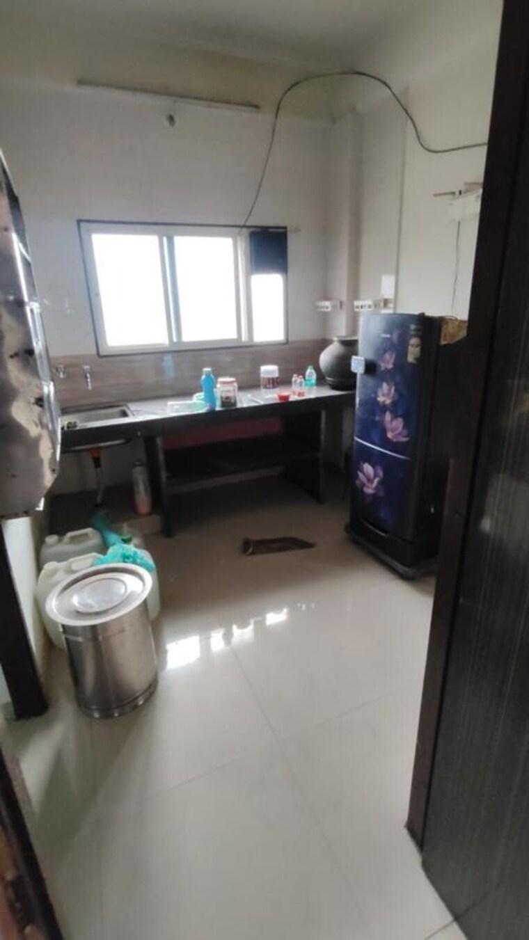  Parking, twins-park 2 Bedroom 750 Sq.Ft. Apartment In Mundhwa Pune 10541987