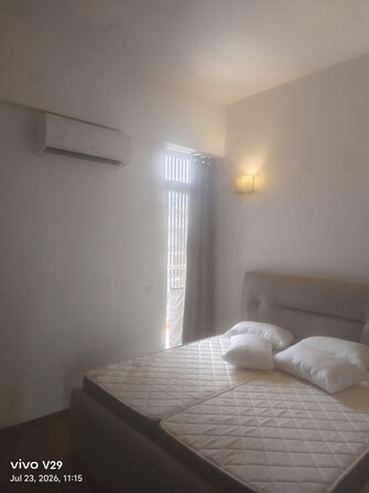 3 BHK + Servant Room 2000 Sq.Ft. Apartment in Adani Samsara Arya