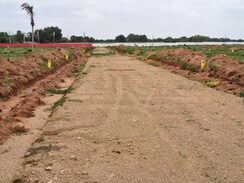 Plot For Sale in Sangareddy