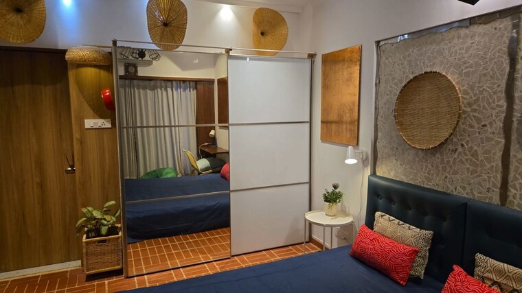 undefined, paranjape-schemes-yuthika 3 Bedroom 1650 Sq.Ft. Apartment In Baner Pune 10541964