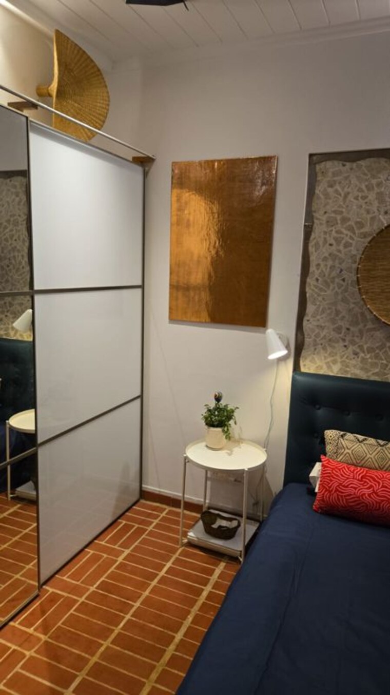 undefined, paranjape-schemes-yuthika 3 Bedroom 1650 Sq.Ft. Apartment In Baner Pune 10541964