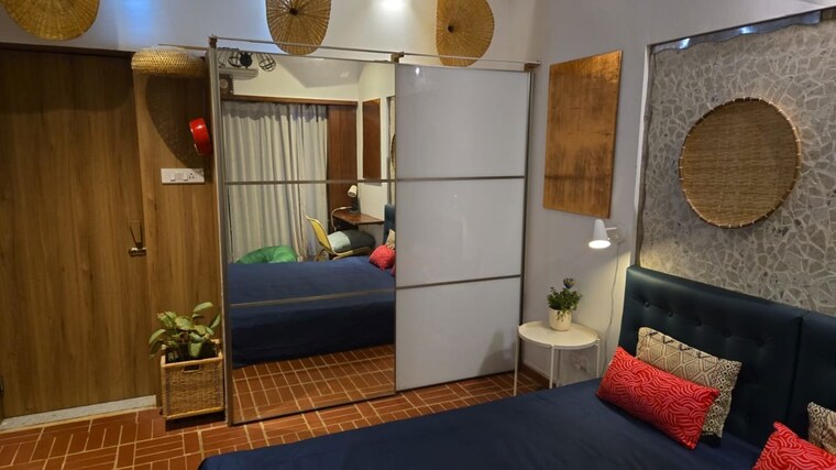 undefined, paranjape-schemes-yuthika 3 Bedroom 1650 Sq.Ft. Apartment In Baner Pune 10541964