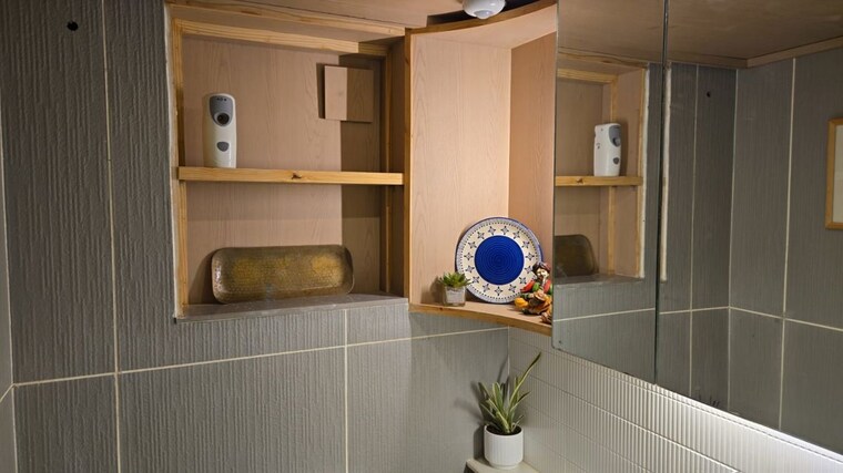 undefined, paranjape-schemes-yuthika 3 Bedroom 1650 Sq.Ft. Apartment In Baner Pune 10541964