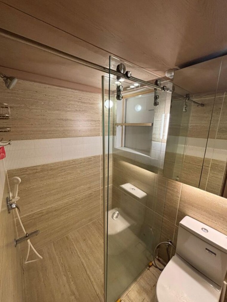 undefined, paranjape-schemes-yuthika 3 Bedroom 1650 Sq.Ft. Apartment In Baner Pune 10541964