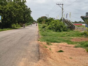 Plot Area in  Plot at Sangareddy – for Sale