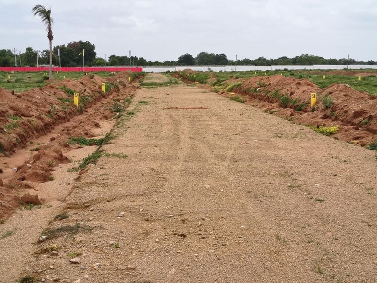 undefined, sangareddy  163 Sq.Ft. Plot In Sangareddy Hyderabad 10525735