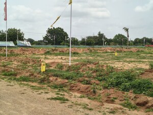 Plot Area in  Plot at Sangareddy – for Sale