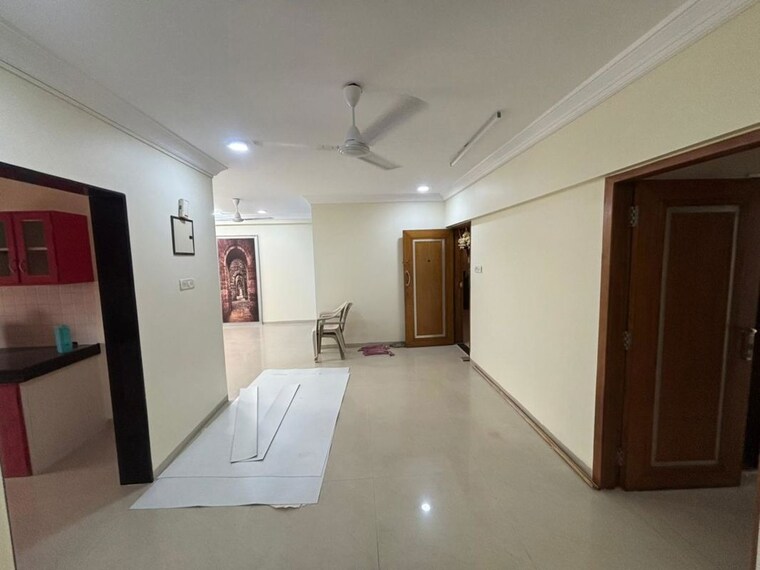 Room, bandra west 3 Bedroom 1450 Sq.Ft. Apartment In Bandra West Mumbai 10536355
