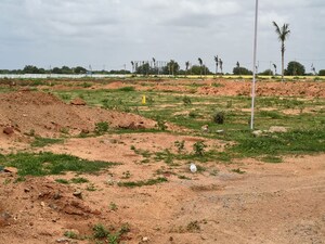 Plot Area in  Plot at Sangareddy – for Sale
