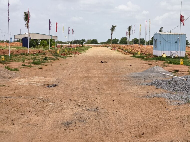 undefined, sangareddy  147 Sq.Yd. Plot In Sangareddy Hyderabad 10525697