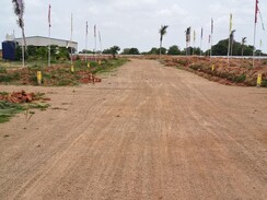Plot For Sale in Sangareddy