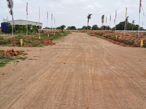  Plot For Sale in Sangareddy