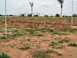 Plot Area in  Plot at Sangareddy – for Sale