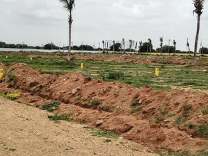 Plot Area in  Plot at Sangareddy – for Sale