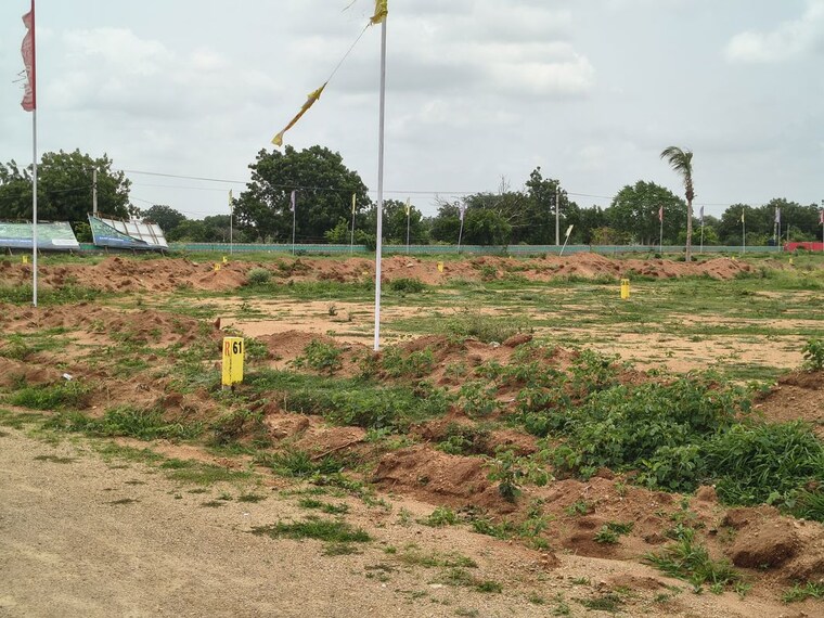 undefined, sangareddy  147 Sq.Yd. Plot In Sangareddy Hyderabad 10525697