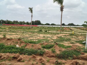 Plot Area in  Plot at Sangareddy – for Sale