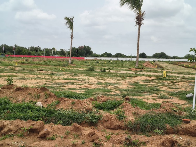 undefined, sangareddy  147 Sq.Yd. Plot In Sangareddy Hyderabad 10525697