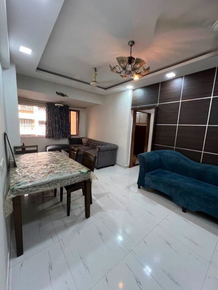 Living Room, mount-mary-bandra 2 Bedroom 950 Sq.Ft. Apartment In Bandra West Mumbai 10541990