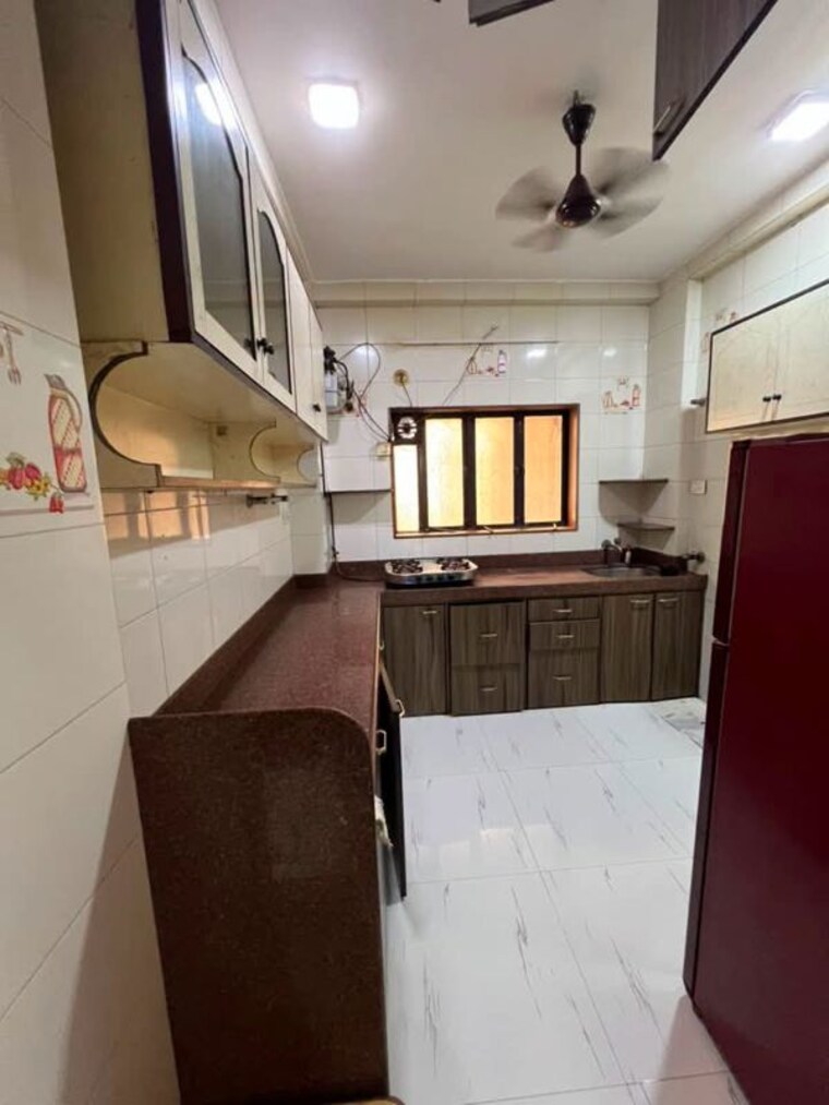 Kitchen, mount-mary-bandra 2 Bedroom 950 Sq.Ft. Apartment In Bandra West Mumbai 10541990
