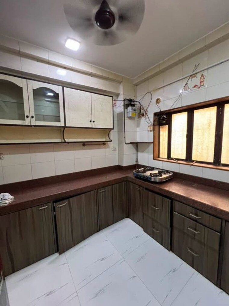Kitchen, mount-mary-bandra 2 Bedroom 950 Sq.Ft. Apartment In Bandra West Mumbai 10541990