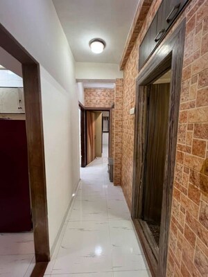 Common Area in 2 BHK Apartment at Mount Mary Bandra, Bandra West – for Rent