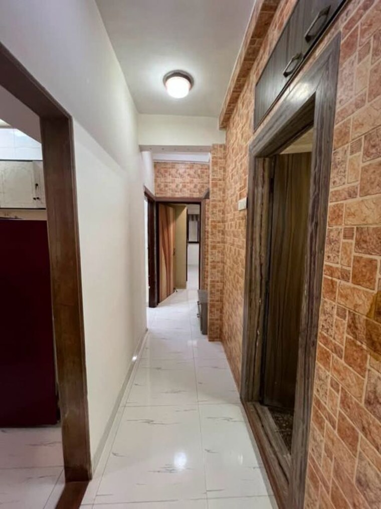 Common Area, mount-mary-bandra 2 Bedroom 950 Sq.Ft. Apartment In Bandra West Mumbai 10541990