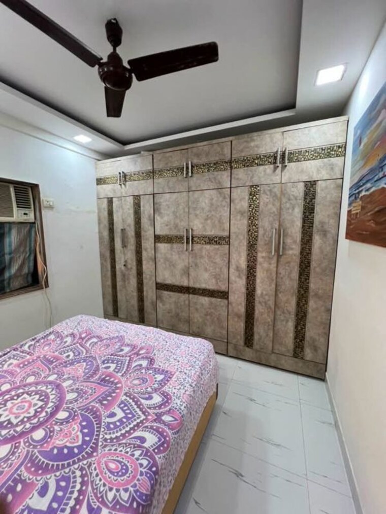 Bedroom, mount-mary-bandra 2 Bedroom 950 Sq.Ft. Apartment In Bandra West Mumbai 10541990