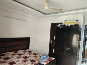 Furnished Amenities in 3 BHK Builder Floor at Ashok Vihar – for Sale