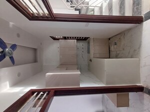 Kitchen in 3.5 BHK Independent House at Palla – for Sale