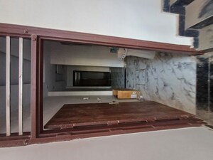 3.5 BHK Independent House – Exterior View View at Palla - for Sale
