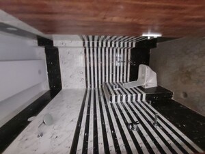 Staircase in 3.5 BHK Independent House at Palla – for Sale