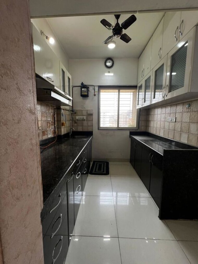 Kitchen, shankheshwar-krupa-kalyan 2 Bedroom 960 Sq.Ft. Apartment In Kalyan West Thane 10542013