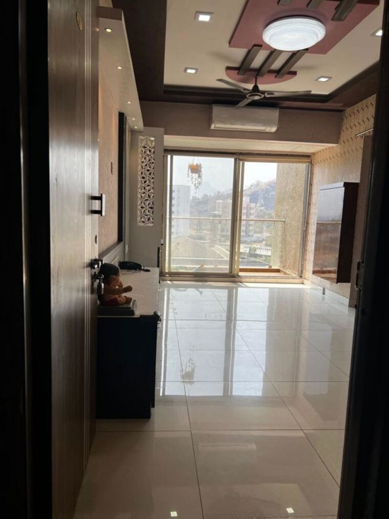 Bathroom, shankheshwar-krupa-kalyan 2 Bedroom 960 Sq.Ft. Apartment In Kalyan West Thane 10542013