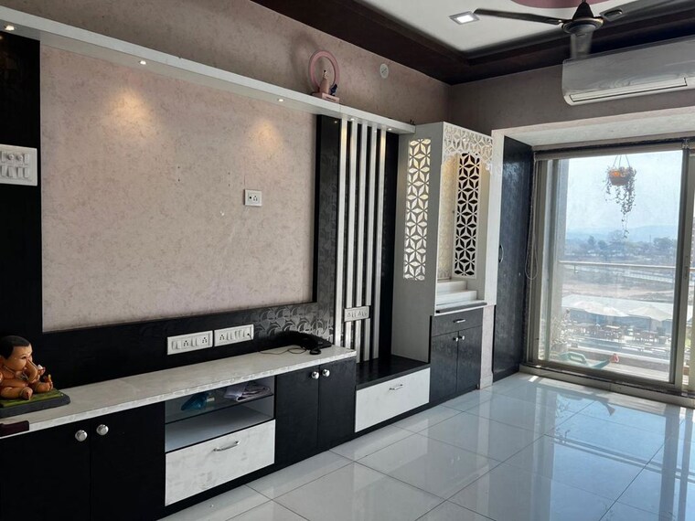 Kitchen, shankheshwar-krupa-kalyan 2 Bedroom 960 Sq.Ft. Apartment In Kalyan West Thane 10542013
