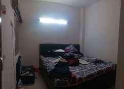 1 BHK Independent House For Rent in Sector 12